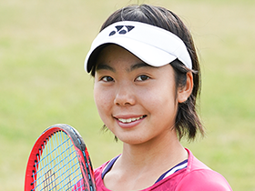 村松 千裕 選手