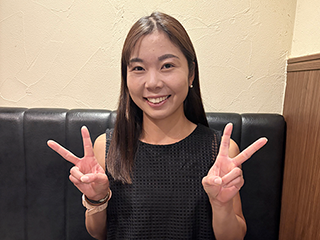 村松千裕選手 2025年9月、10月 活動報告