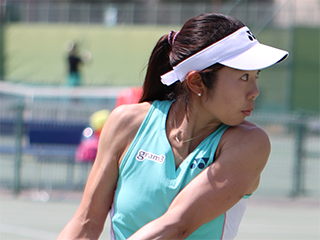 村松千裕選手 2025年4月 活動報告