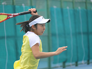 村松千裕選手 2018年12月 活動報告